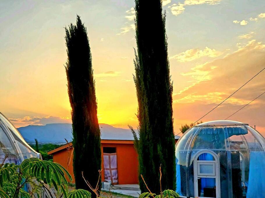Stargazing Retreats Homestay Camp Verde Exterior photo